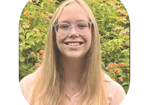 Sara Nelson
Town Council